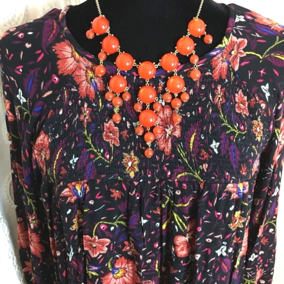 Old Navy Blouse Sz Large - Picture 6 of 11
